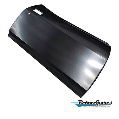 Right Hand Door Skin for FORD XB COUPE