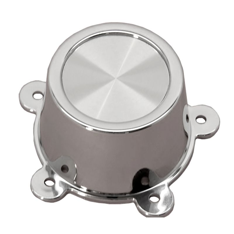 Bathurst Globe Centre Cap Large Hub for FORD XW XY XA XB GS GT