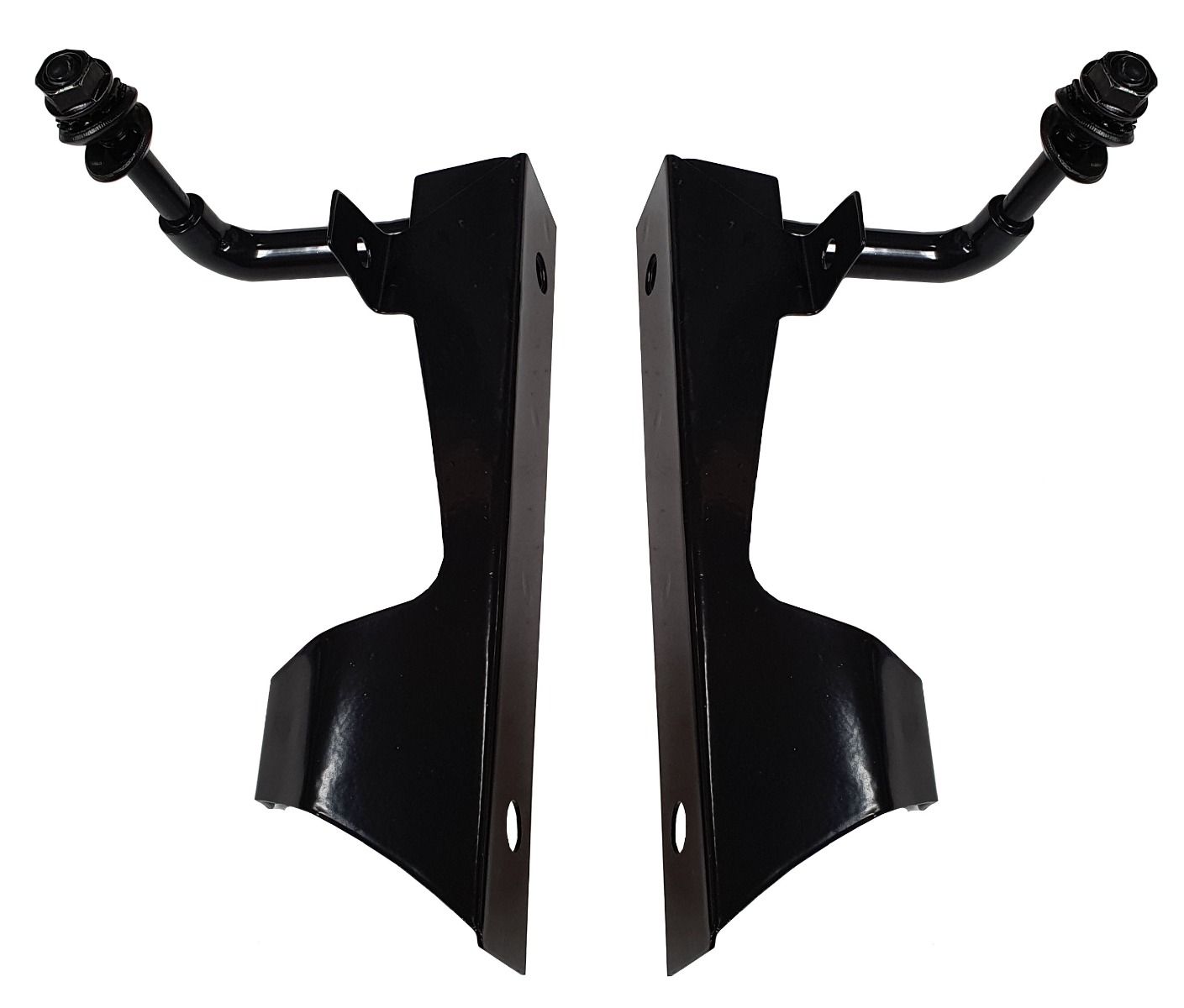 Driving Light Brackets (PAIR) For FORD FALCON XW