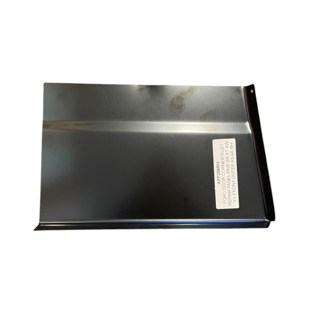 Door Corner Rust Repair Panel Front Outer Rear Right for FORD FALCON XR XT XW XY