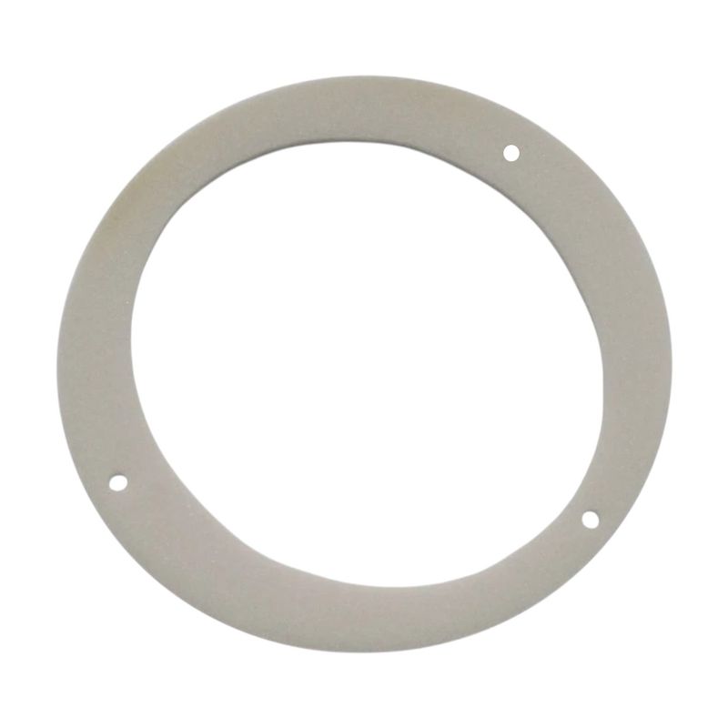 Foam Air Vent Gasket Right Duct Dash Heater for FORD XW XY
