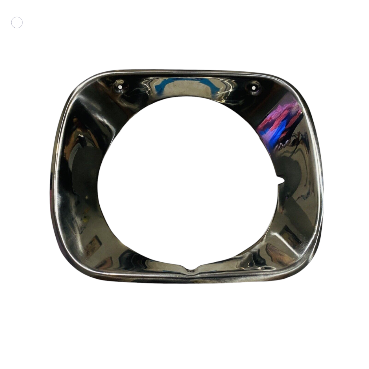 Headlight Surround Silver for HOLDEN HQ KINGSWOOD BELMONT