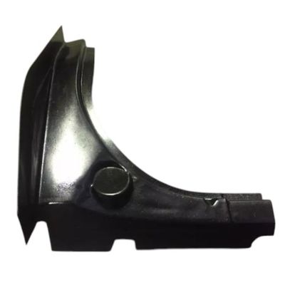 Lower Left Boot Corner Rust Repair Panel for FORD XA-XC SEDAN