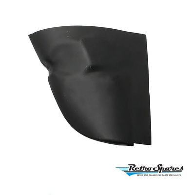 Front Right 1/4 Quarter Panel Inner Wheel Arch Repair Section for FORD XR XT XW XY ZC ZD