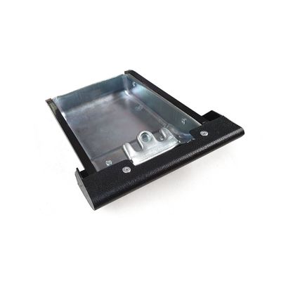 Complete Black Ash Tray Set for FORD XW XY GT GS ZC ZD FAIRLANE FALCON FAIRMONT