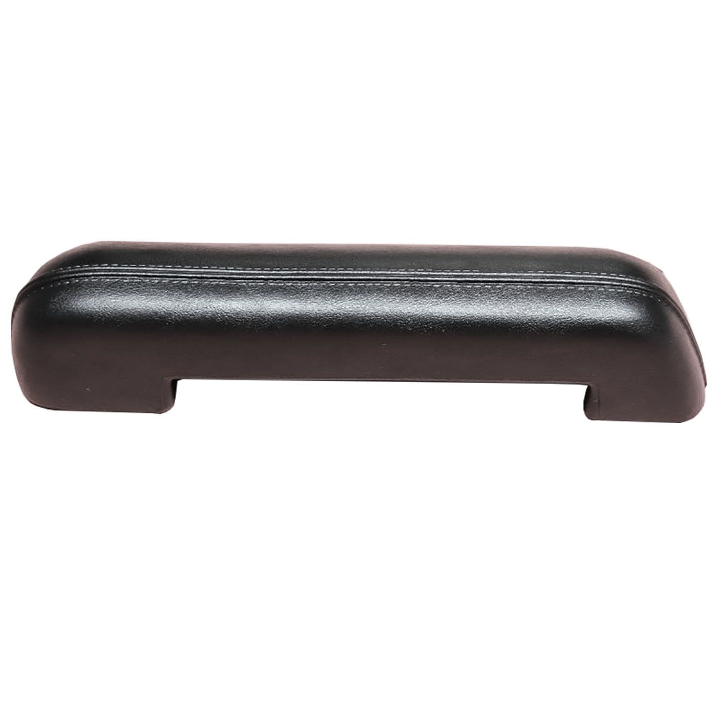 FORD XW-XY REAR DRIVERS SIDE ARMREST BLACK
