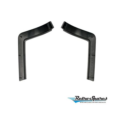 Taillight Moulding for HOLDEN VL COMMODORE SEDAN