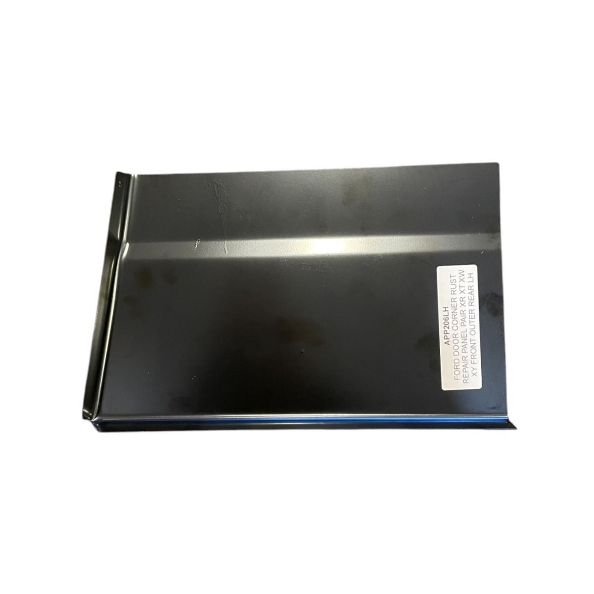 Door Corner Rust Repair Panel Front Outer Rear Left for FORD FALCON XR XT XW XY