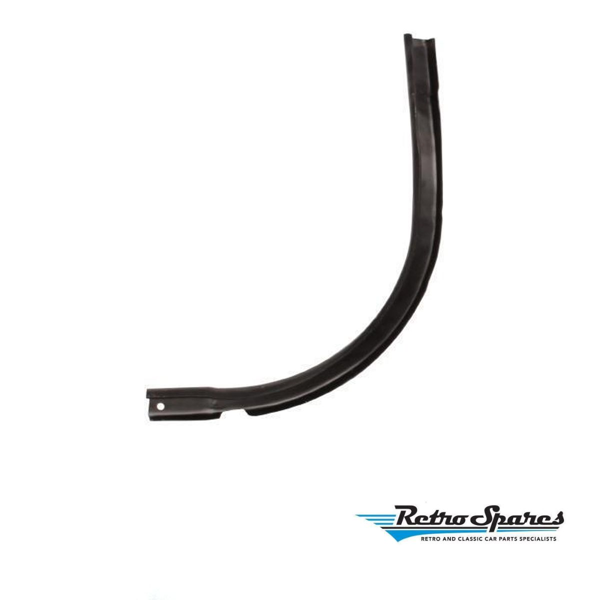 Right Hand Lower Boot Corner Rust Repair Channel Curve for FORD XA-XC SEDAN