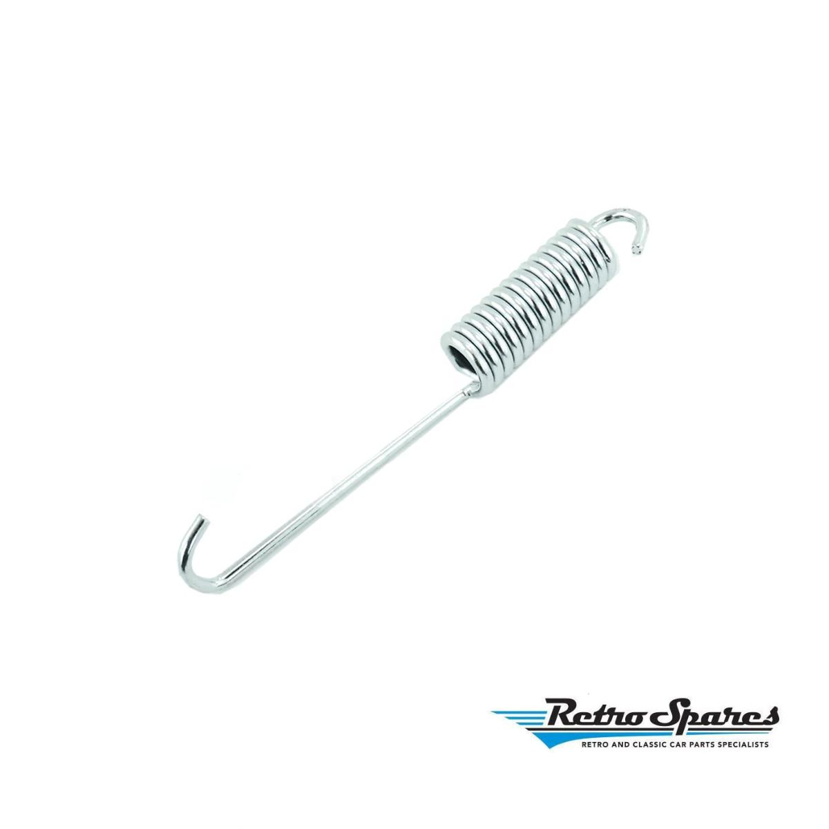 Front Lower Door Hinge Spring for HOLDEN TORANA LX UC Hatchback