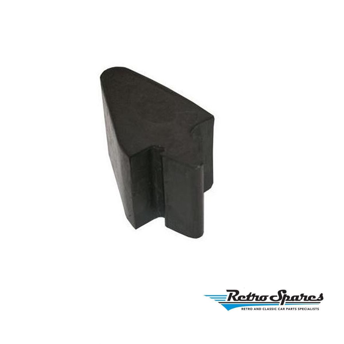 Axle Bump Stop Rubber fits to Chassis Rail for FORD FALCON XR XT XW XY