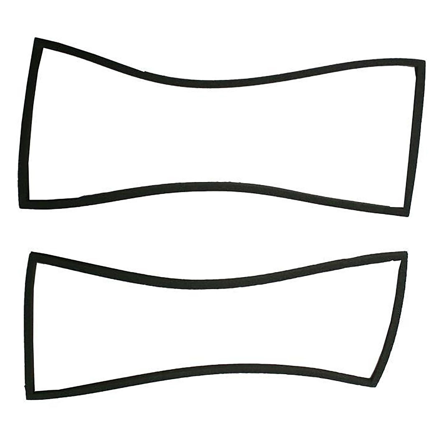 Front Indicator Gasket Set for FORD XW
