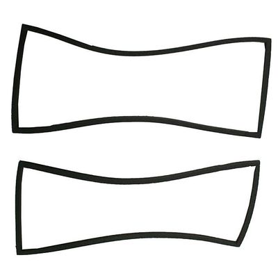 Front Indicator Gasket Set for FORD XW