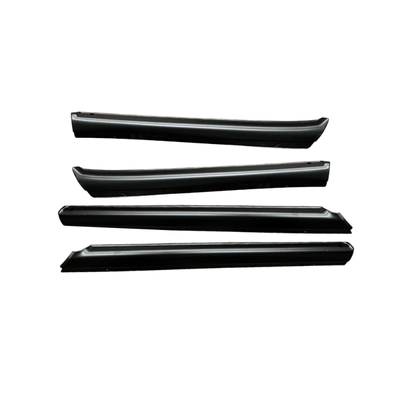 Door Trim Steel Tops for HOLDEN HQ, HJ, HX, HZ SEDAN - Set of 4