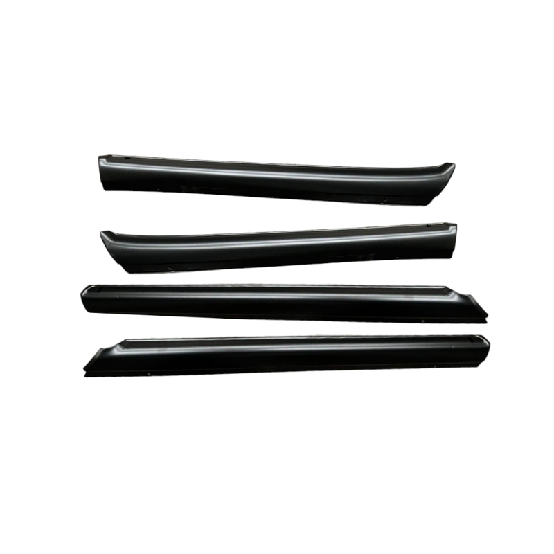 Door Trim Steel Tops for HOLDEN HQ, HJ, HX, HZ SEDAN - Set of 4