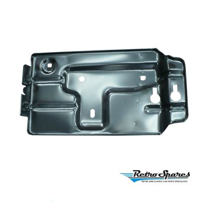 Battery Tray for FORD XR XT XW XY ZA ZB ZC ZD GT 289 302 V8 WINDSOR 6 CYLINDER 250