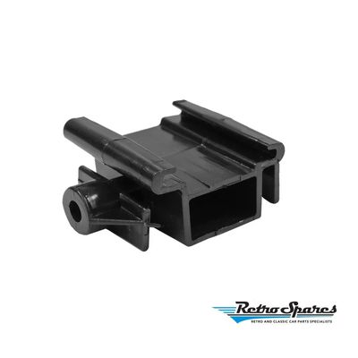 Bumper Bar Slider Mounting Bracket for HOLDEN VK (Front/Rear) VL (Rear)