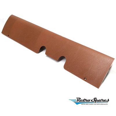 Saddle Plastic Under Dash for FORD XY GT XW ZC ZD