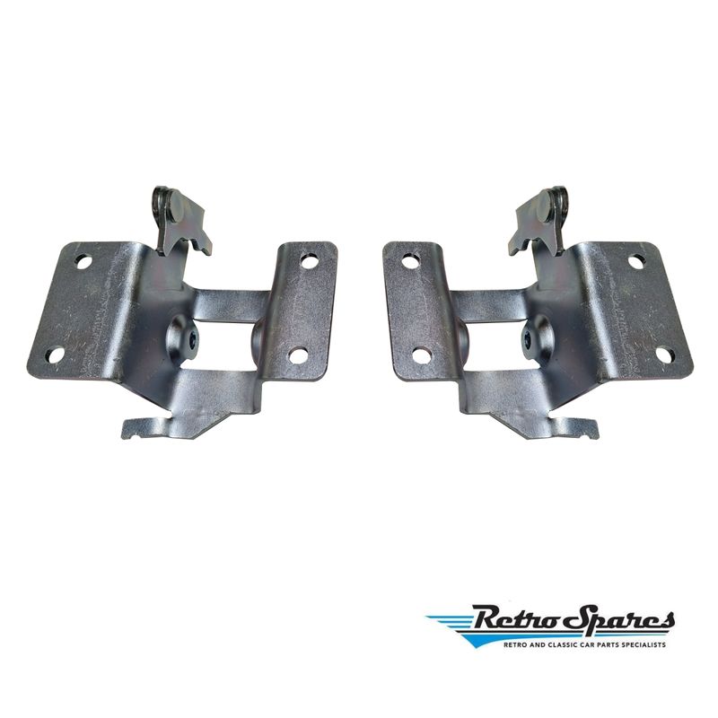 Front Lower Door Hinge for HOLDEN TORANA LX UC HATCHBACK