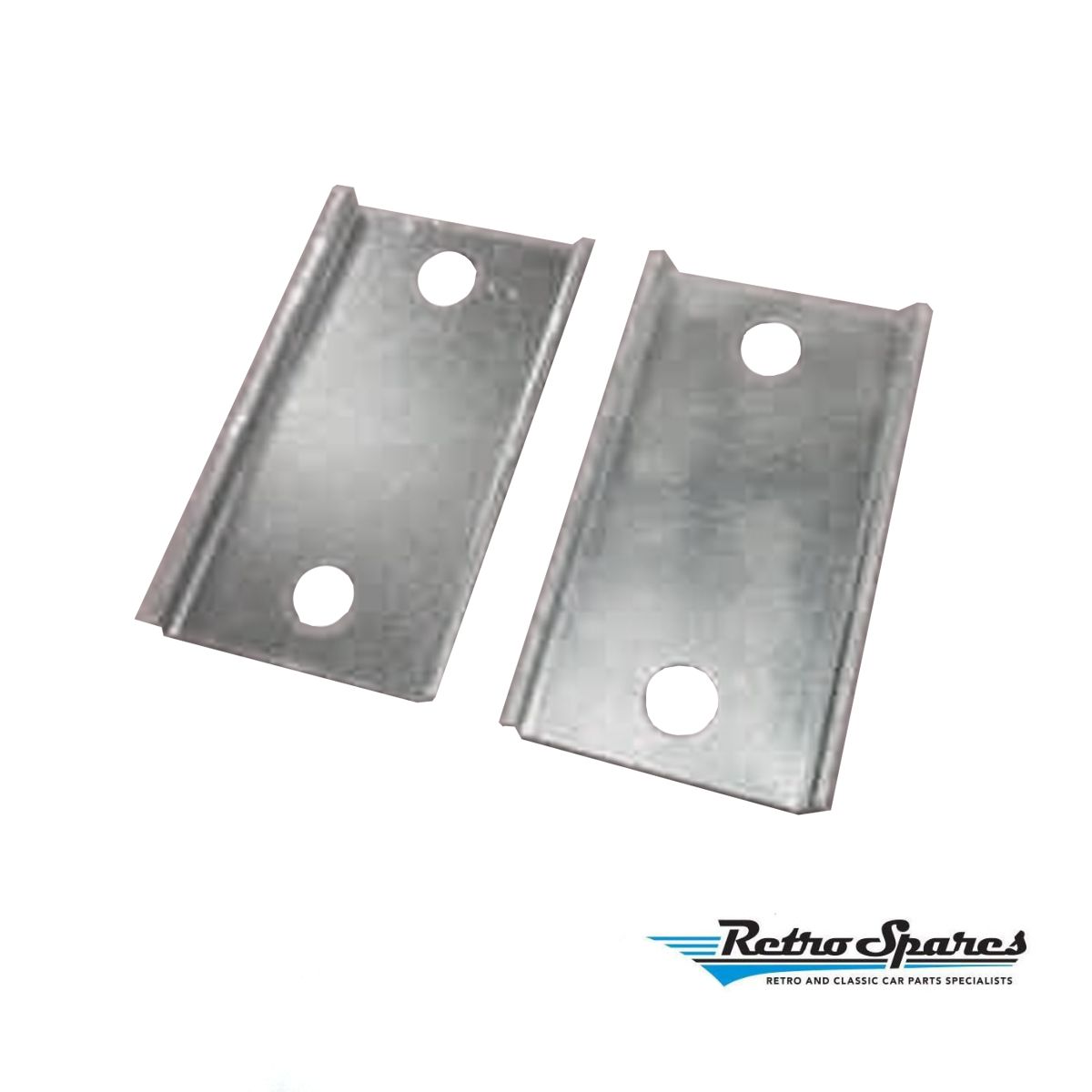 Larger Sway Bar Strength Plate for FORD XR XT XW XY XA XB XC GT GS
