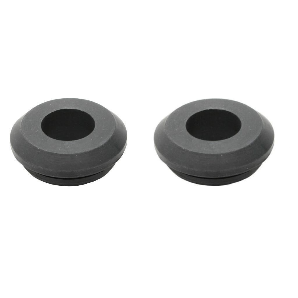 Heater Box Cover Hose Grommets PAIR for HOLDEN HQ HJ HX HZ WB KINGSWOOD PREMIER MONARO GTS