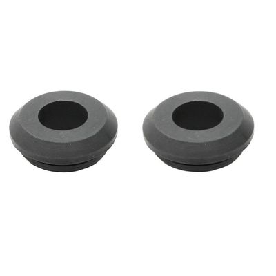Heater Box Cover Hose Grommets PAIR for HOLDEN HQ HJ HX HZ WB KINGSWOOD PREMIER MONARO GTS