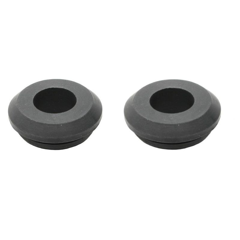 Heater Box Cover Hose Grommets PAIR for HOLDEN HQ HJ HX HZ WB KINGSWOOD PREMIER MONARO GTS