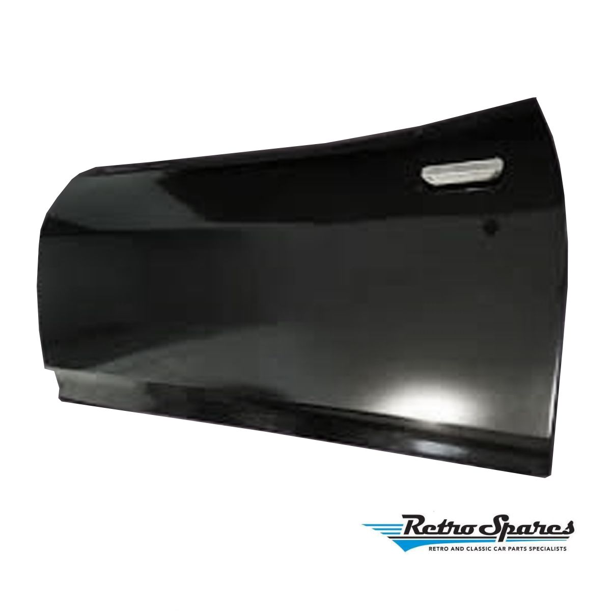 Left Hand Side Door Skin for FORD XA COUPE
