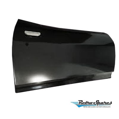 Right Hand Side Door Skin for FORD XA COUPE