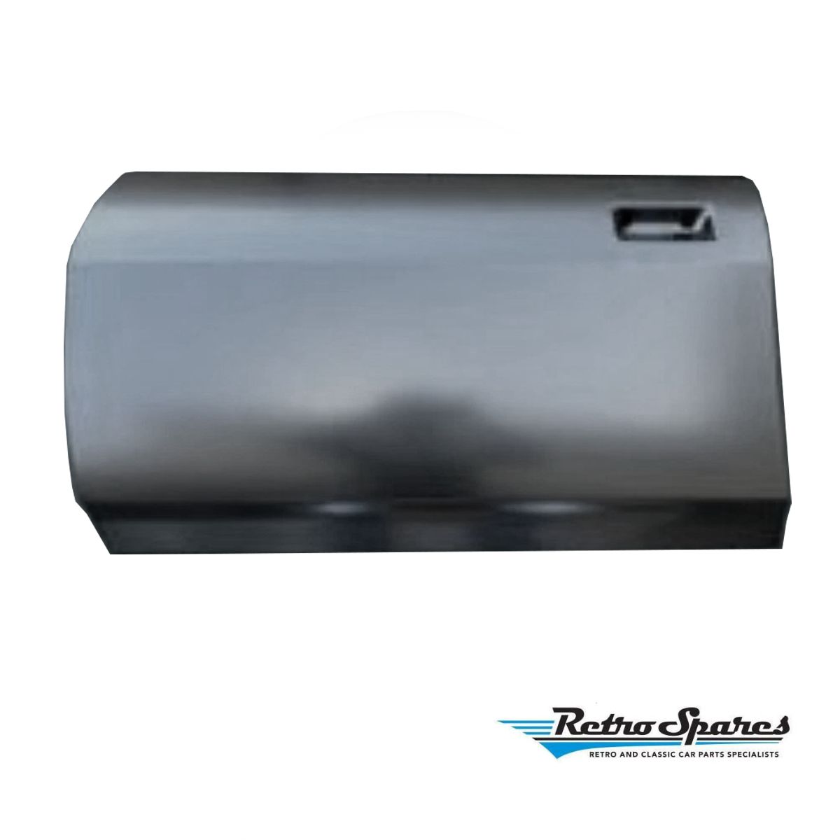 Front Left Side Door Skin for FORD XA