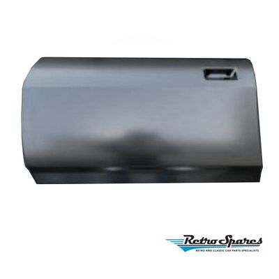 Front Left Side Door Skin for FORD XA