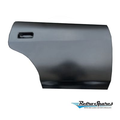 Rear Right Hand Side Door Skin for FORD XA