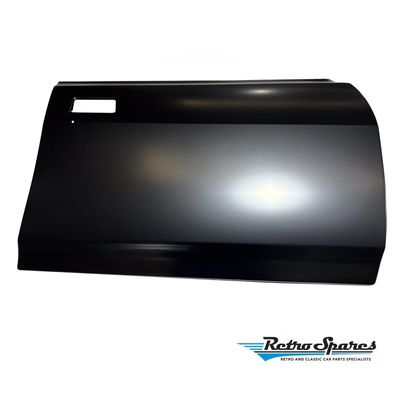Front Right Hand Side Door Skin for FORD XB XC