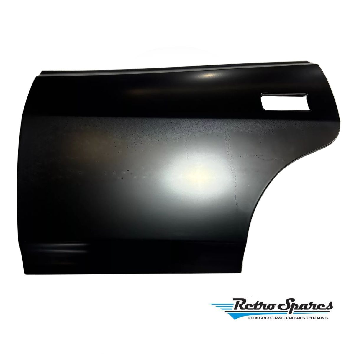 Rear Left Hand Side Door Skin for FORD XB