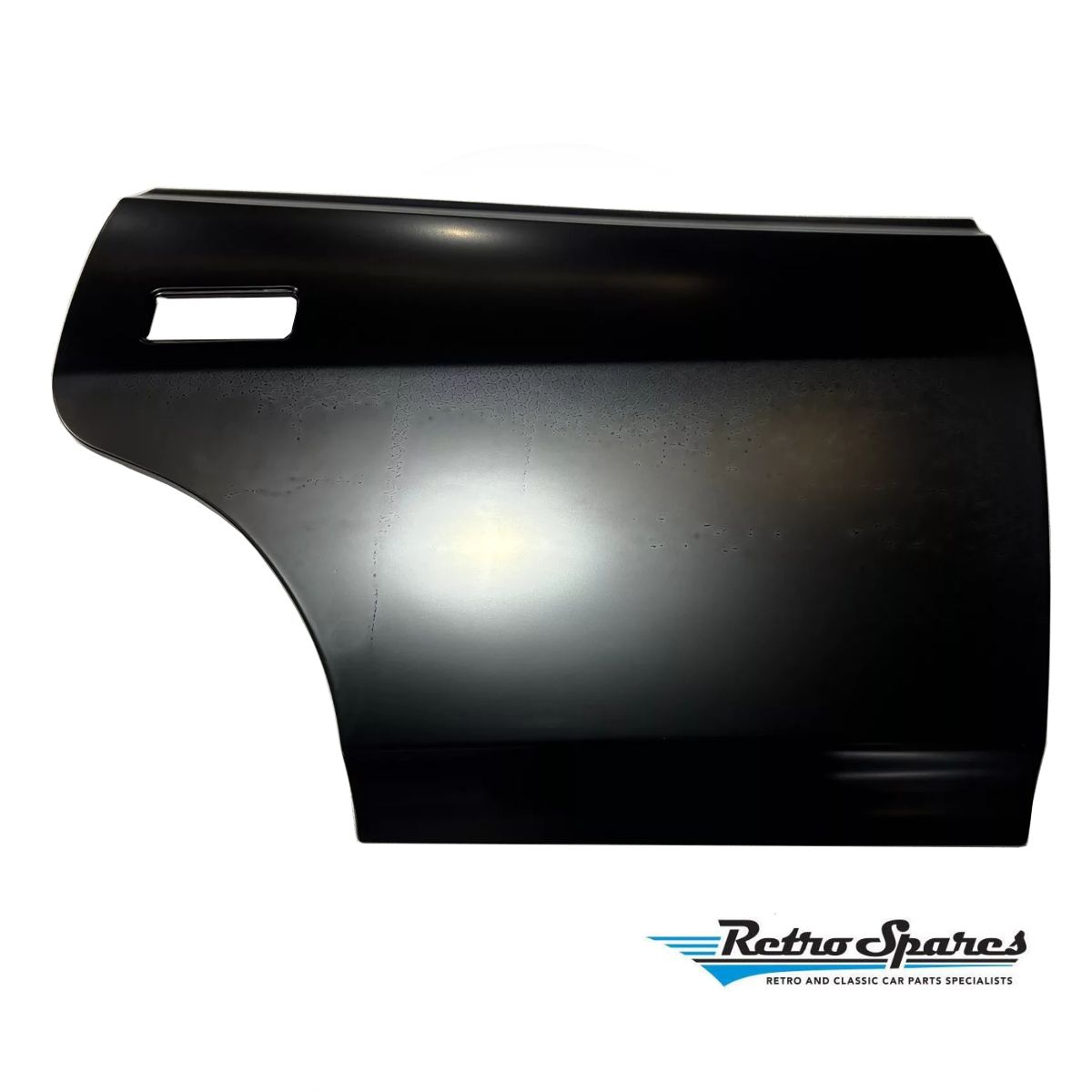 Rear Right Hand Side Door Skin for FORD XB