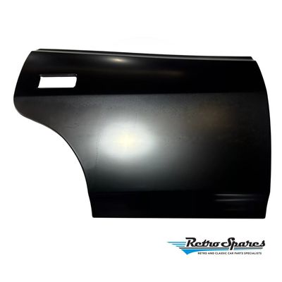 Rear Right Hand Side Door Skin for FORD XB