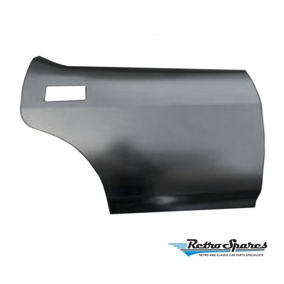 Rear Right Hand Side Door Skin for FORD XC
