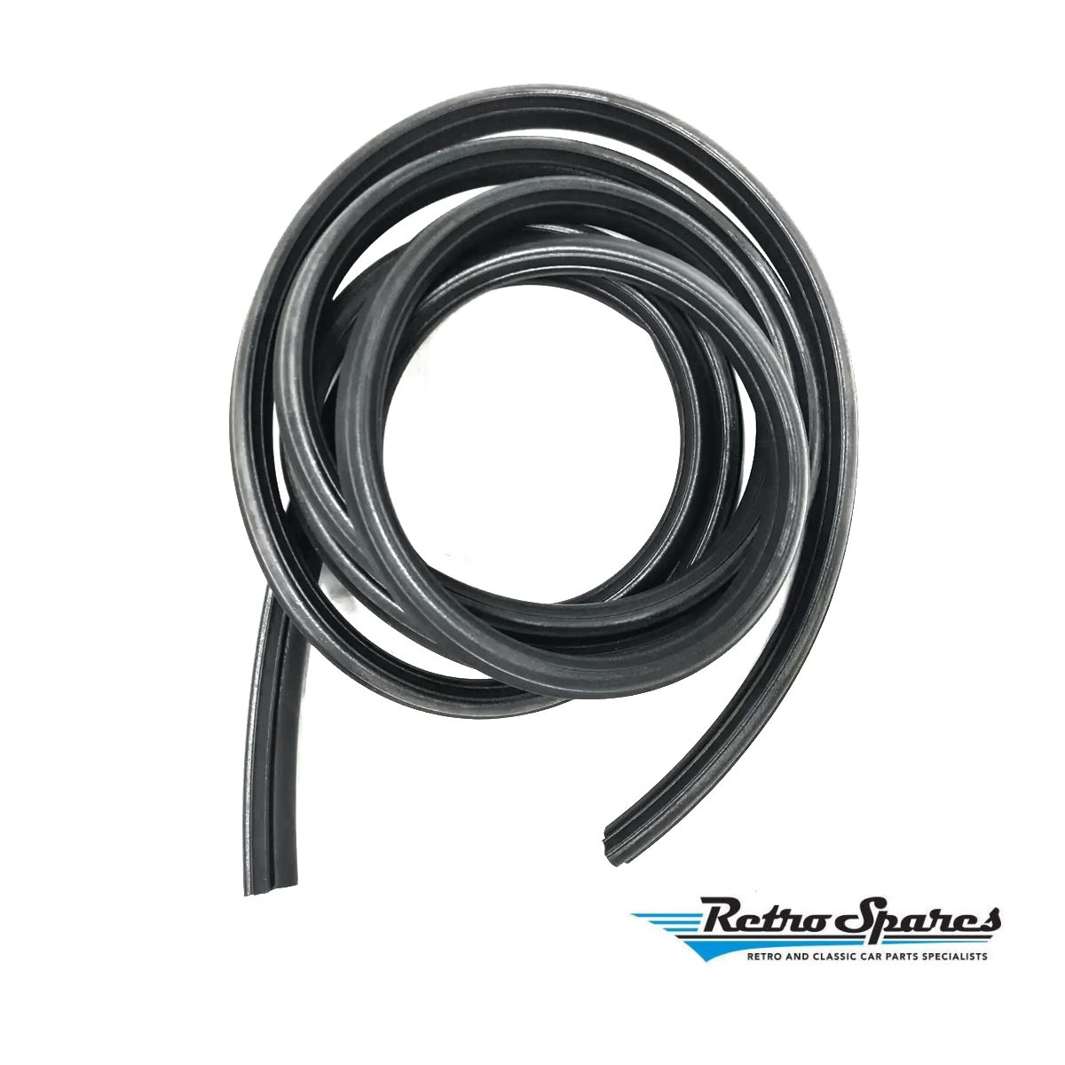 Boot Lid Rubber 4.3m for FORD SEDAN