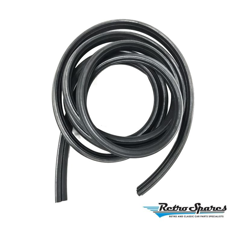 Boot Lid Rubber 3.8m for FORD COUPE