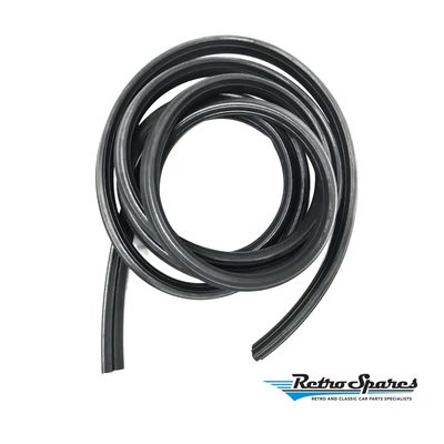 Boot Lid Rubber 3.8m for FORD COUPE