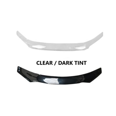BONNET PROTECTOR FOR  FORD RANGER PX DOUBLE/DUAL CAB 2011 - 2015