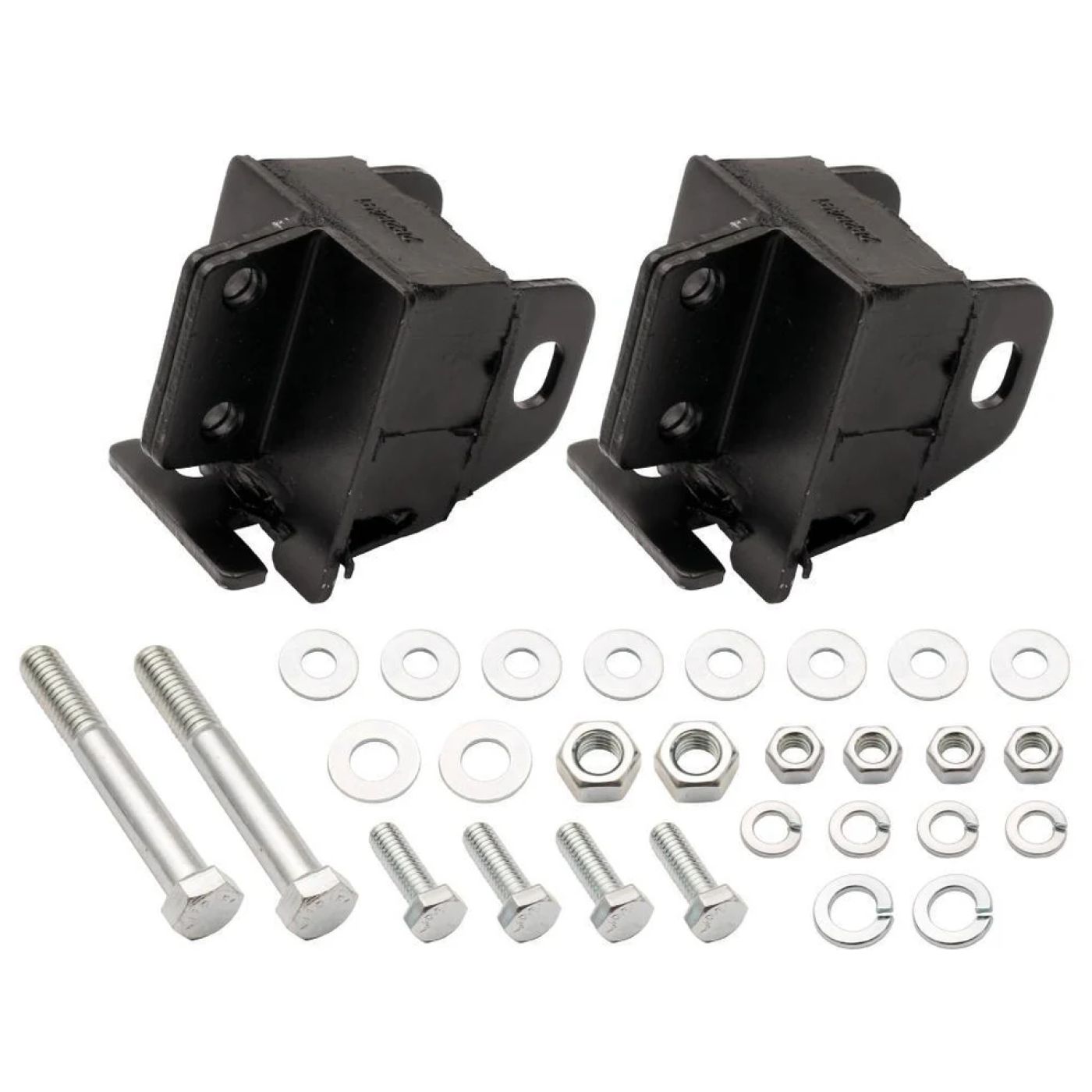 Engine Mounting Kit for HK HT HG HQ HJ HX HZ WB VB VC VH VK LC LJ LH LX 6 Cyl