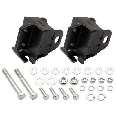 Engine Mounting Kit for HK HT HG HQ HJ HX HZ WB VB VC VH VK LC LJ LH LX 6 Cyl