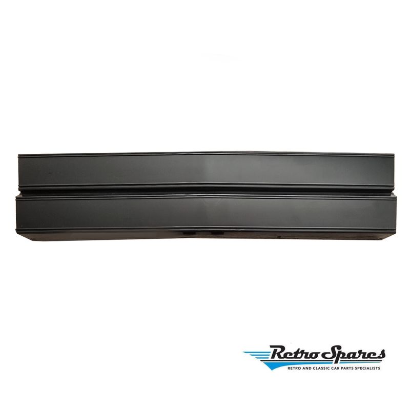 Boot Light Extension Mould Trim Centre Garnish for HOLDEN VK VL
