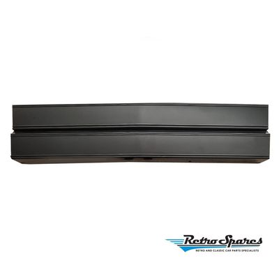 Boot Light Extension Mould Trim Centre Garnish for HOLDEN VK VL