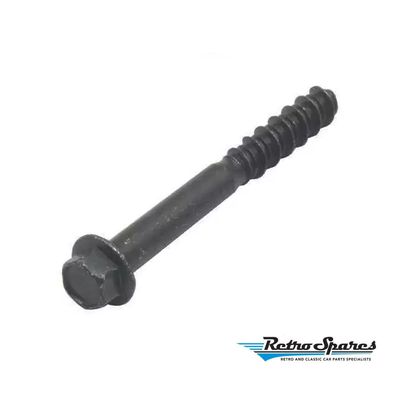 Bumper Bar Long Screw for HOLDEN VK (Front & Rear) VL (Rear)