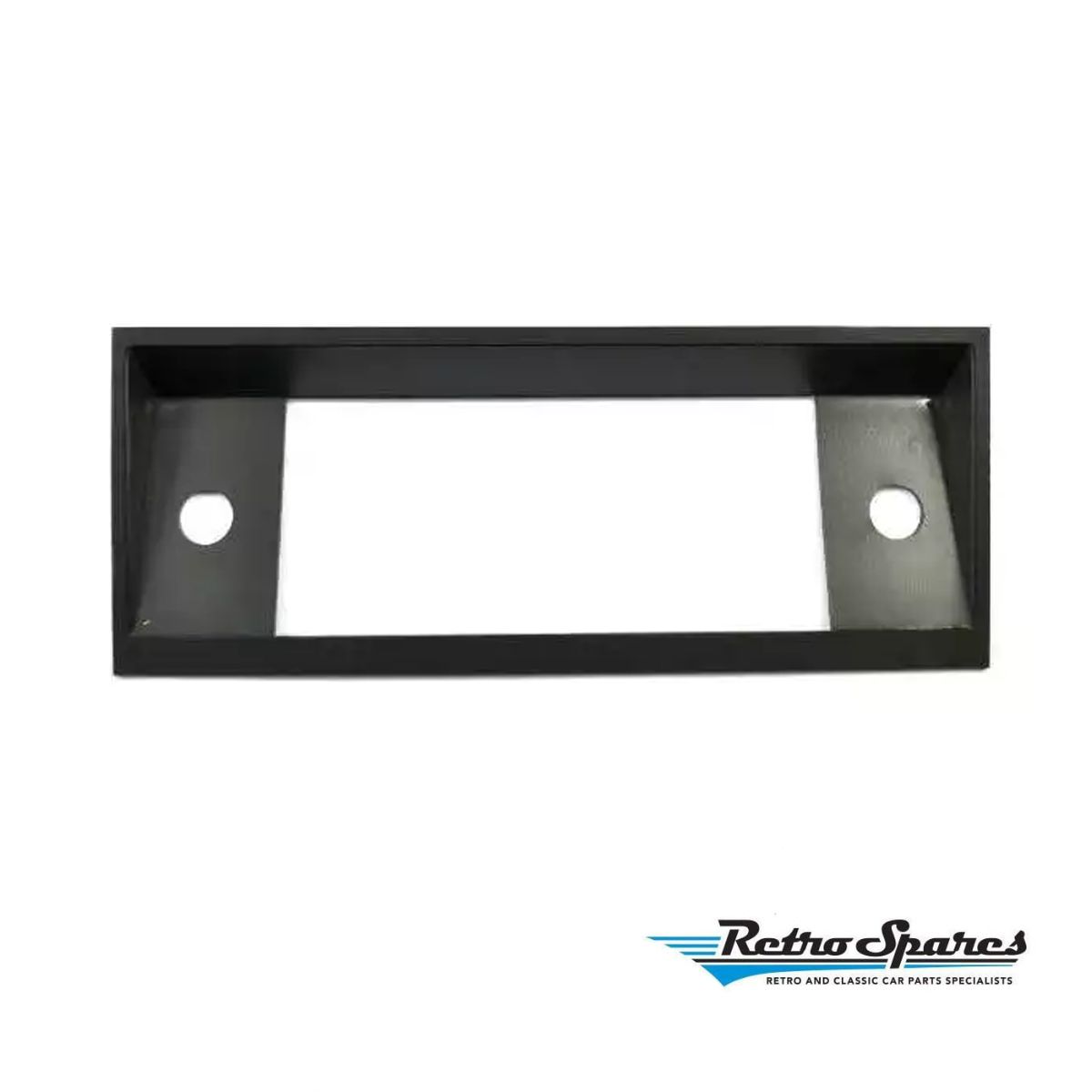 8 Track Radio Fascia for FORD FALCON XA XB GT GS SEDAN