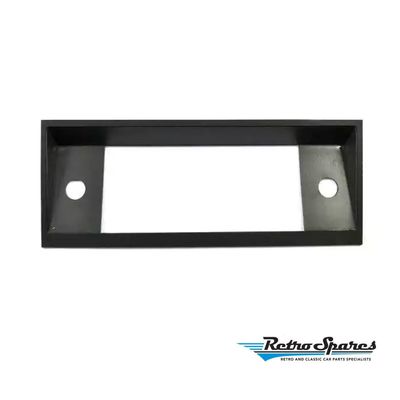 8 Track Radio Fascia for FORD FALCON XA XB GT GS SEDAN