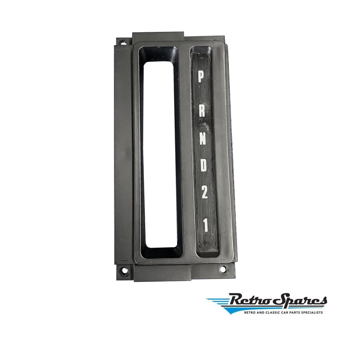 Auto Console Insert Frame for FORD XA XB