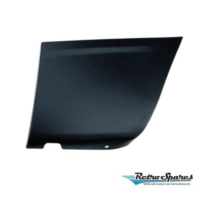 Right Lower Front Outer Guard Rust Repair Panel for FORD XR XT XW XY ZA ZB ZC ZD